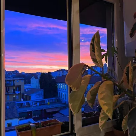 Attico Con Terrazza Nel Cuore Di Nolo *
