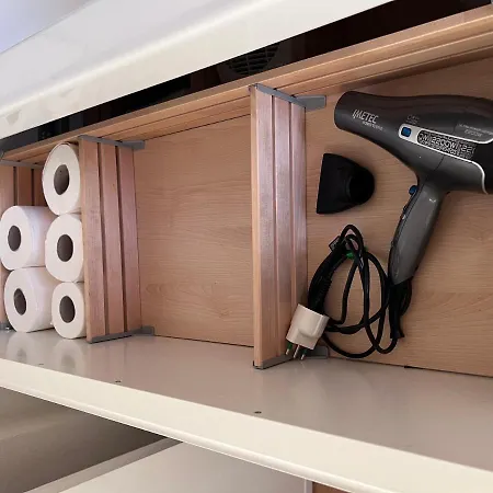 Apartamento Attico Con Terrazza Nel Cuore Di Nolo