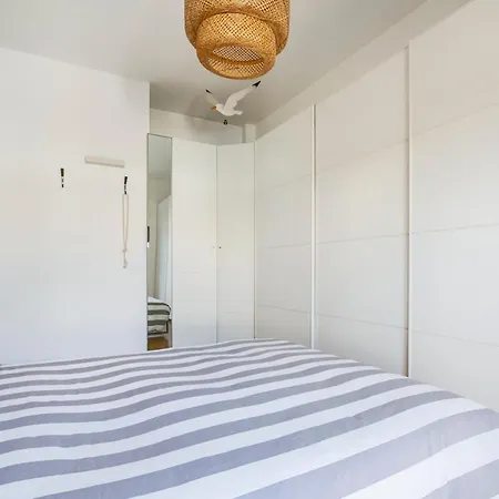 Apartamento Attico Con Terrazza Nel Cuore Di Nolo